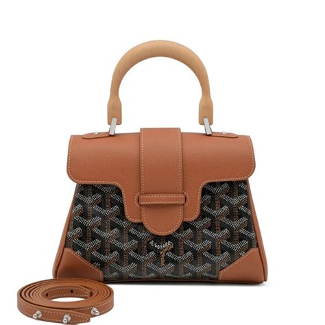 goyard borse parigi